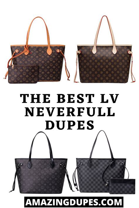louis vuitton dupe uk